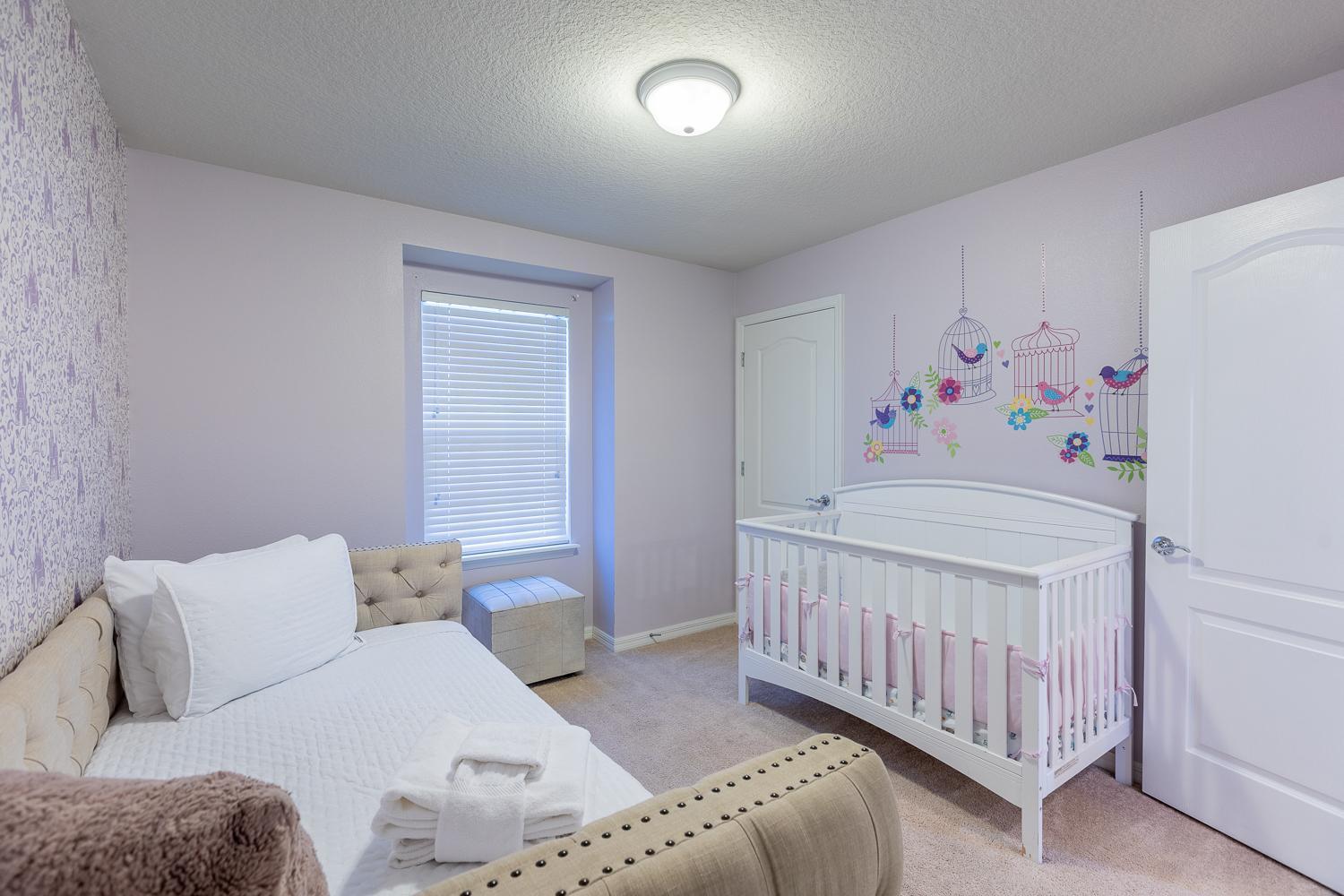 Cozy 5 Bed, Wonderful Clubhouse, Close To Disney Kissimmee Kültér fotó