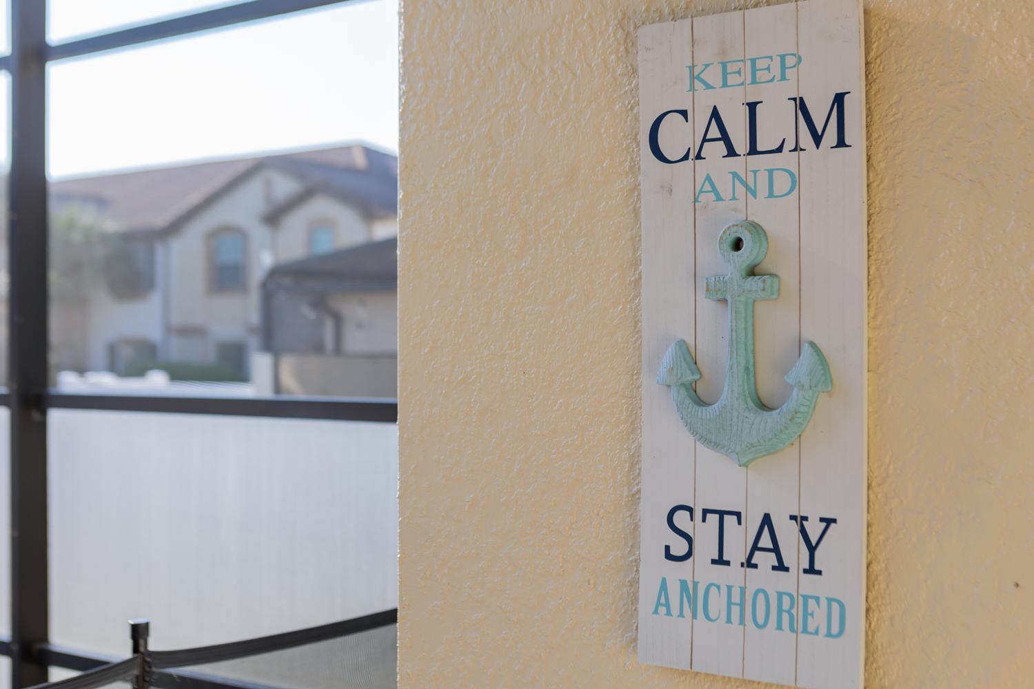 Cozy 5 Bed, Wonderful Clubhouse, Close To Disney Kissimmee Kültér fotó