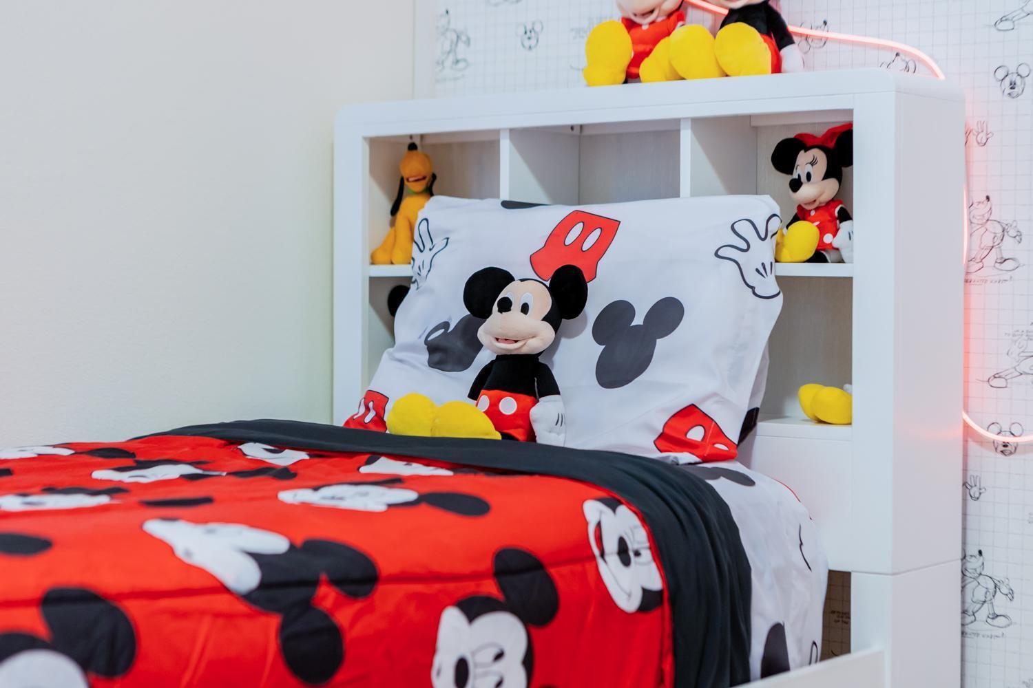 Cozy 5 Bed, Wonderful Clubhouse, Close To Disney Kissimmee Kültér fotó